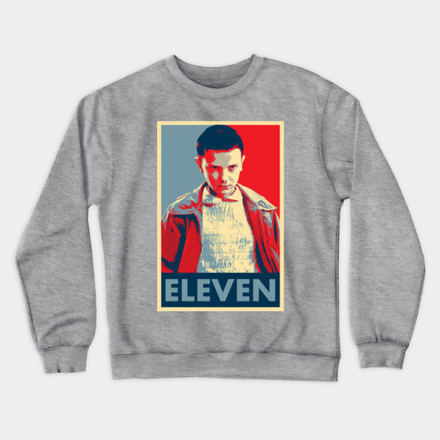 eleven